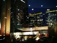 -北京千禧大酒店