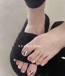 -斯馨·健康美甲美睫