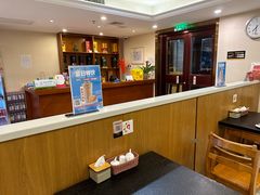 -兰州宾馆餐厅(兰州驻京办店)