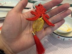 -丰泽园饭店