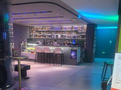 -TANGO LIVEHOUSE动感单车(巴黎春天店)