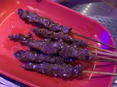 -乌兰烧烤·烤羊腿(西丽店)