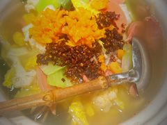 -欧记大排档·景德菜(上海首店)
