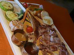 -IES Restaurant(去未舍店)