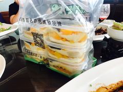 -洛漾舸船宴餐厅(洛漾半岛店)