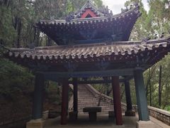 -四门塔风景区