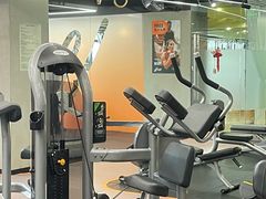 -健身专家Wellness Experts