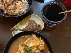 -柳大厨螺蛳粉(人民路总店)