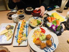 -歌行灯日本料理(伊势丹店)