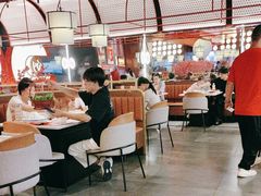 -刘一锅筋头巴脑(大悦城C店)