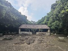 -海口火山口国家地质公园