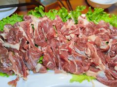 -清真华宇开锅羊肉