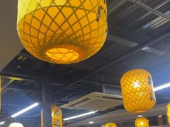 -长安后宰门水盆羊肉(新都心店)