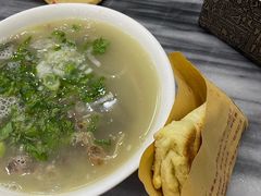 -郝刚刚羊杂割(柳巷店)
