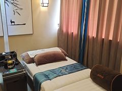 -颐而康·按摩·艾灸·足疗(汽车东站店)