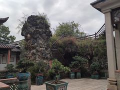 -东莞市可园博物馆