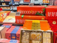 -ALDI奥乐齐超市(凯德虹口店)