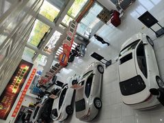 -上海和展广汽丰田4S店(老闵行店)