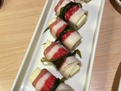-伊茉家的烤肉店(勒泰中心店)