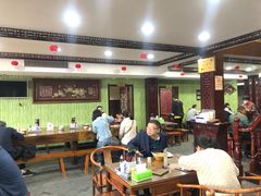 大堂-四海楼(如皋定慧禅寺店)