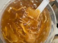 豪华碗仔翅-添發碗仔翅美食