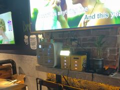 -麦凯伦烧烤·精酿超级工厂店(金桥总店)