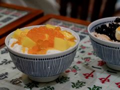 -堂屋糖水店(愚园店)