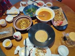 -醉壹号海鲜大排档(厦门美食地标店)