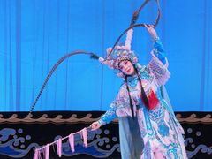 -黑龙江省京剧院