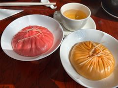 -扬州香格里拉·香宫中餐厅