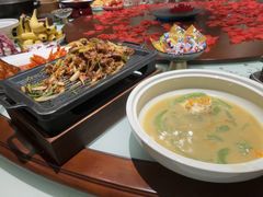 -香丰阁·烤鸭·川湘菜(清河店)