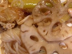 -江边城外烤全鱼(方庄时代购物中心店)