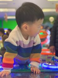 -莫莉幻想儿童乐园(北京天通苑华联店)