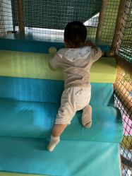 -动力星球家庭亲子游乐中心