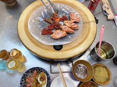 -阿昌白族石板烧(大理古城店)