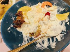 -顺风海鲜港(金玉兰店)