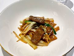 -Yan Ting 宴庭中餐厅(上海静安瑞吉酒店)