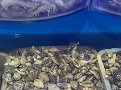 -大丰收海鲜酒楼·专业餐饮30年(连云港老字号店)