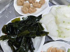 -木萨火锅店(开鲁路店)