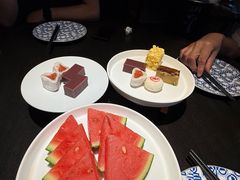 -喜悦烤鸭·新京菜(王府井店)