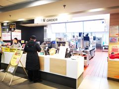 -麦当劳(天津站三店)