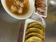 -汪家馄饨(集庆路店)