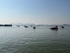 -云龙湖旅游景区