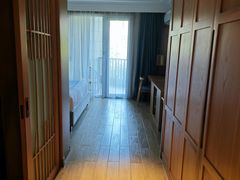 -秦皇岛阿尔卡迪亚滨海度假酒店