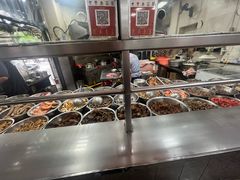 -铭辉沙嗲面(新街商业城店)