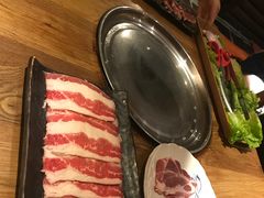 -韩国料理大力士(屏风街店)