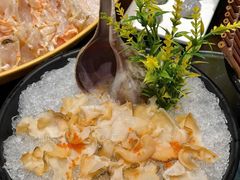 -东海怡品海鲜豆捞(星街坊店)