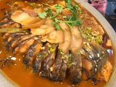 -李记饺子·熏酱东北菜(欢乐谷店)