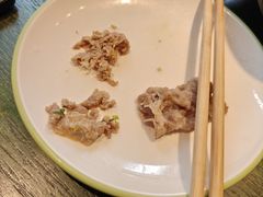 -老灶堂文创火锅(文艺路店)