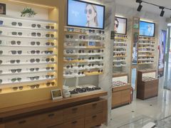 -宝岛眼镜(建外soho店)